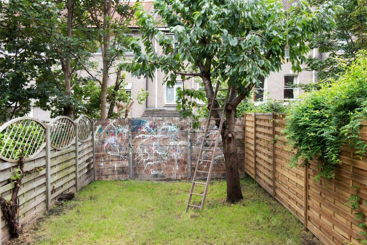 144 Lower Cheltenham Place Gasthof