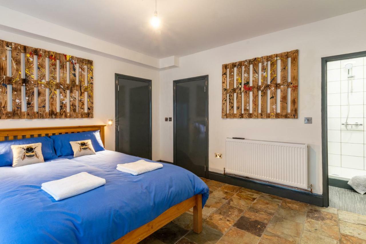 144 Lower Cheltenham Place Gasthof