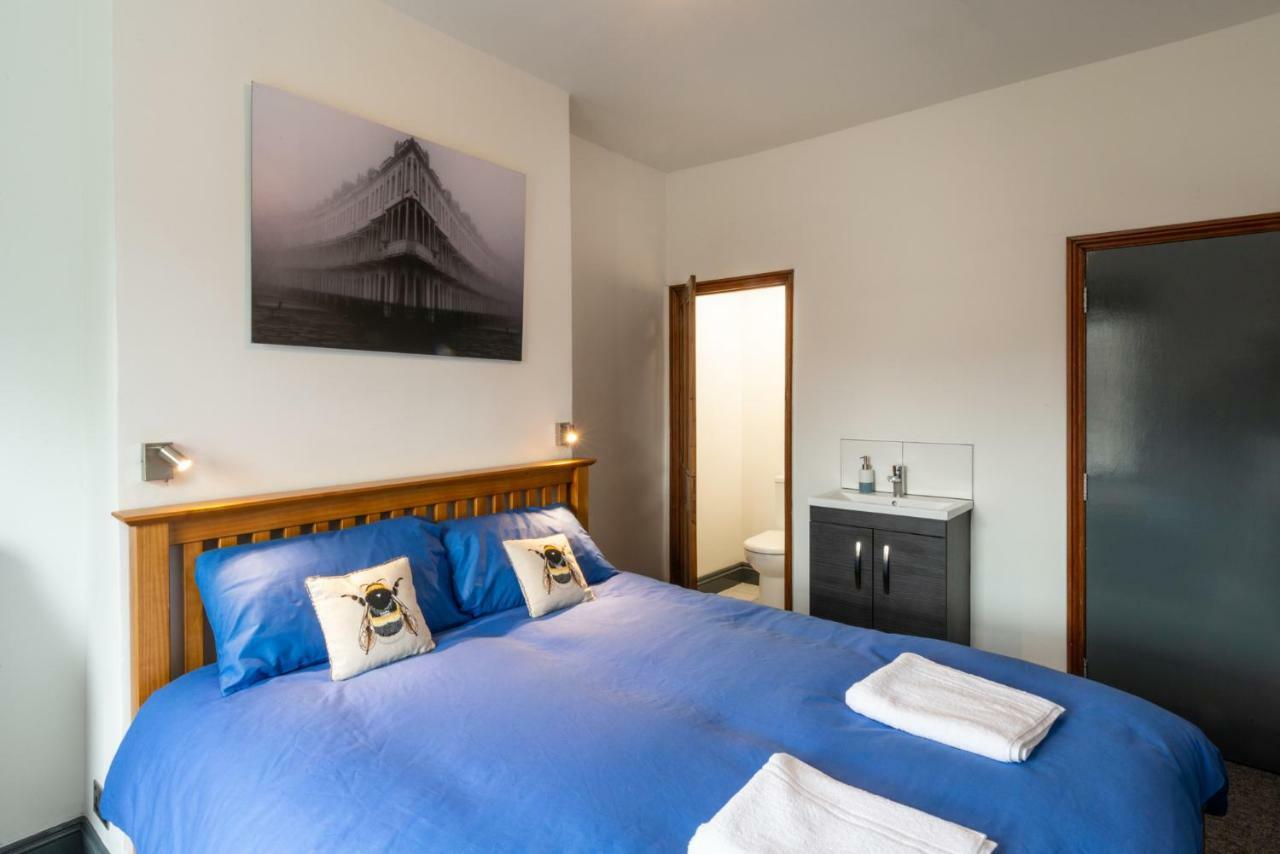 144 Lower Cheltenham Place Guest house Bristol