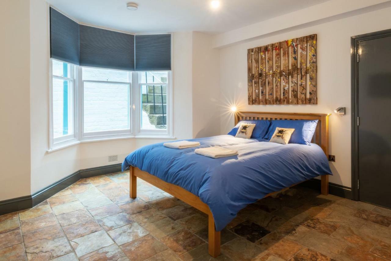 144 Lower Cheltenham Place Gasthof Bristol