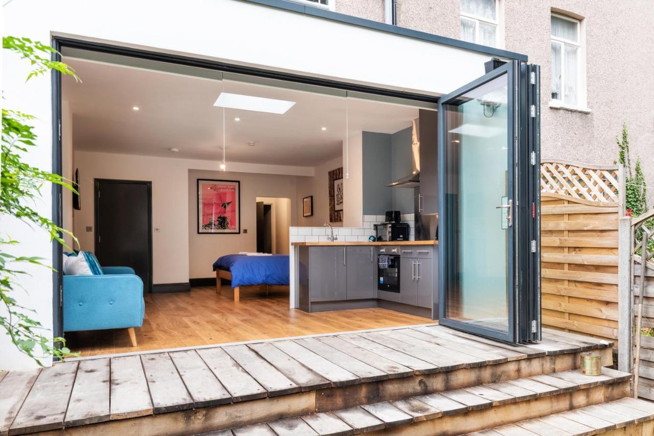 144 Lower Cheltenham Place Gasthof Bristol