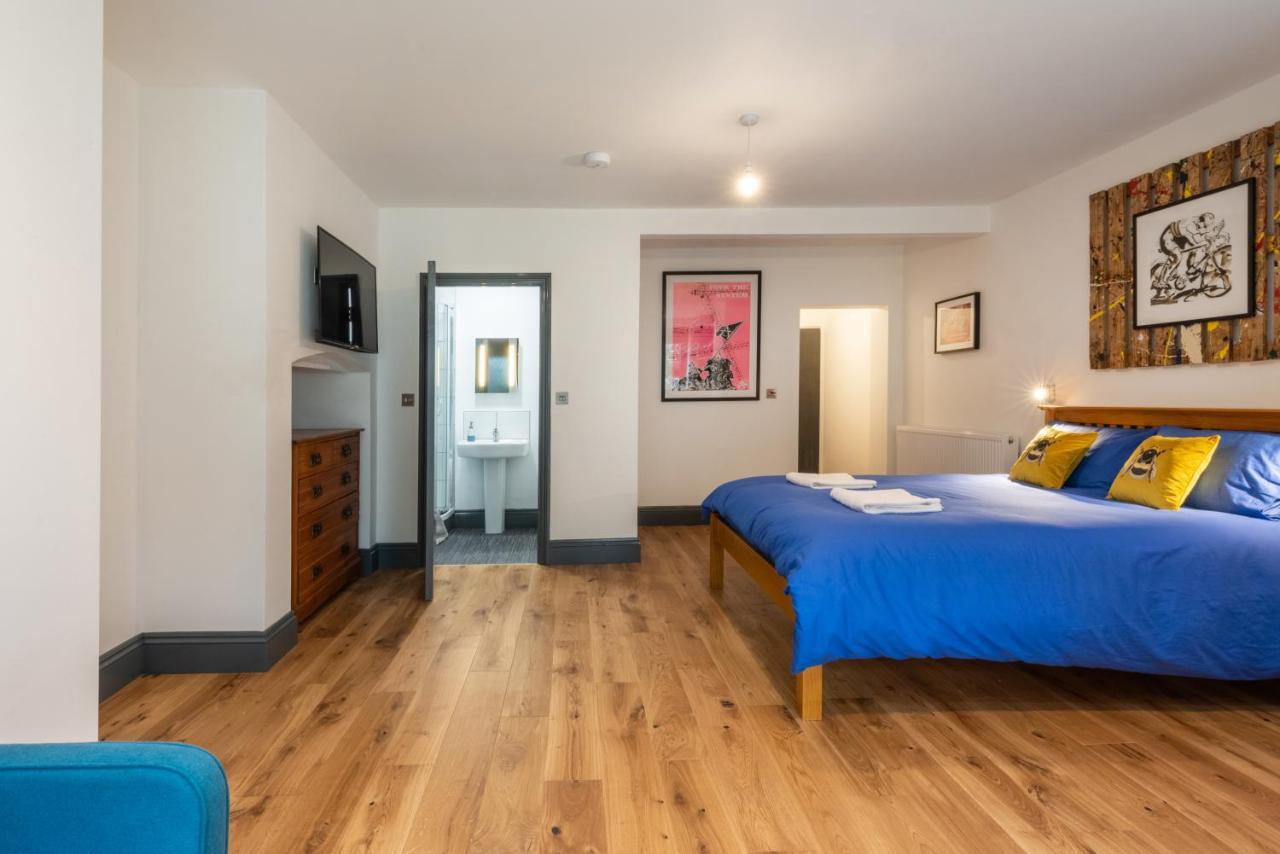144 Lower Cheltenham Place Gasthof *